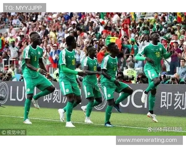 尼日利亚足球队当家球星带领球队冲击世界杯荣耀之路
