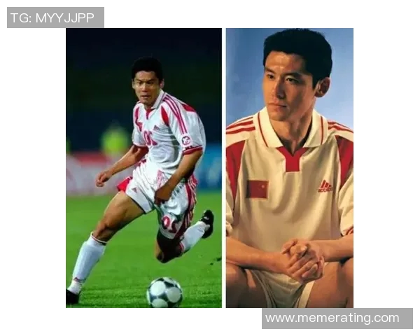 七十年代中国足球传奇球星回顾：他们如何影响中国足球历史与未来