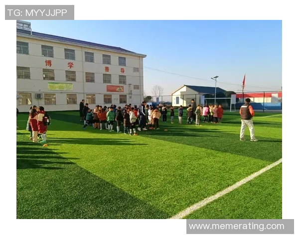 郑州足球星宝贝掀起青少年足球热潮 培养未来足球之星